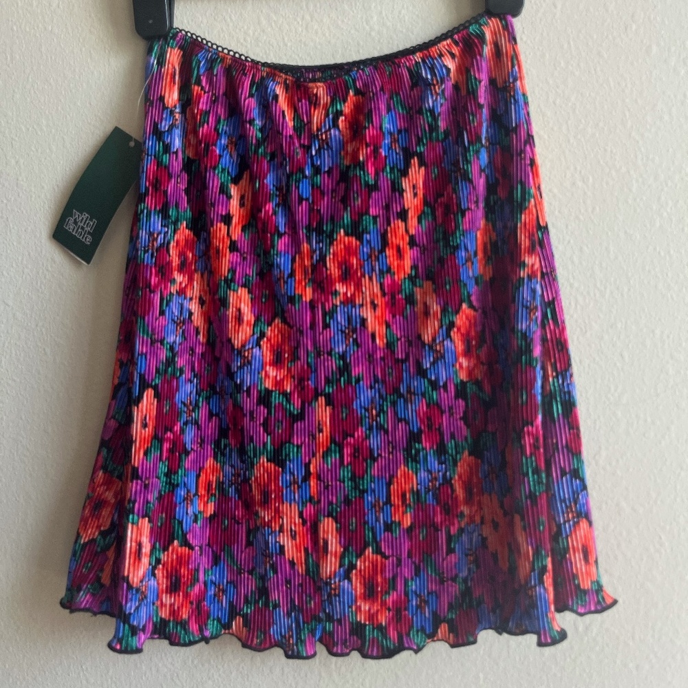 Wild Fable Women's Mini skirt